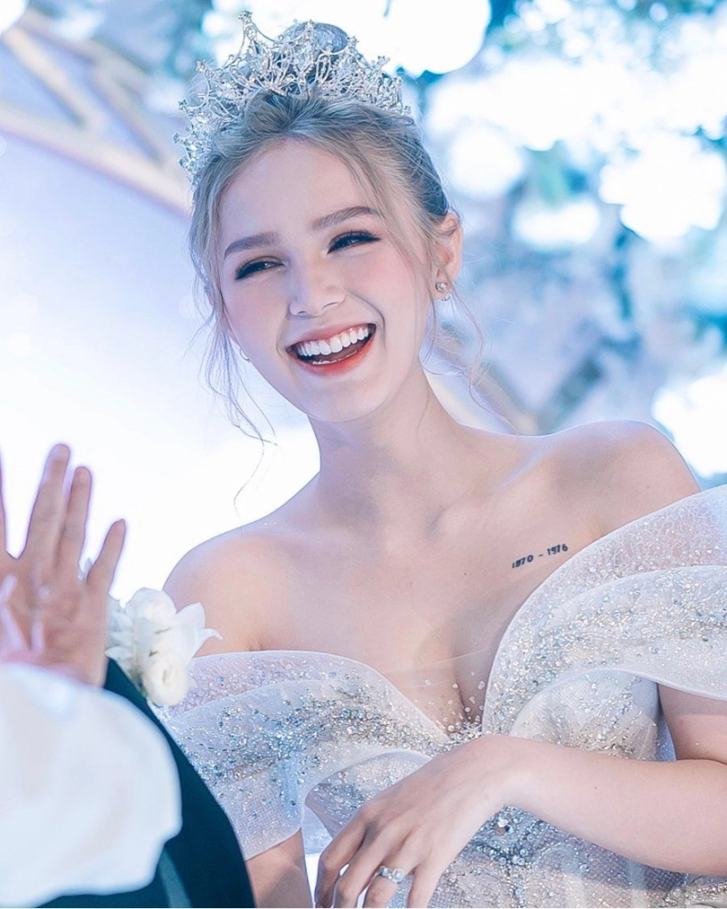 Nhan sắc những bóng hồng phát ngôn về việc học hoa hậu phương khánh vướng nghi vấn dao kéo - 7