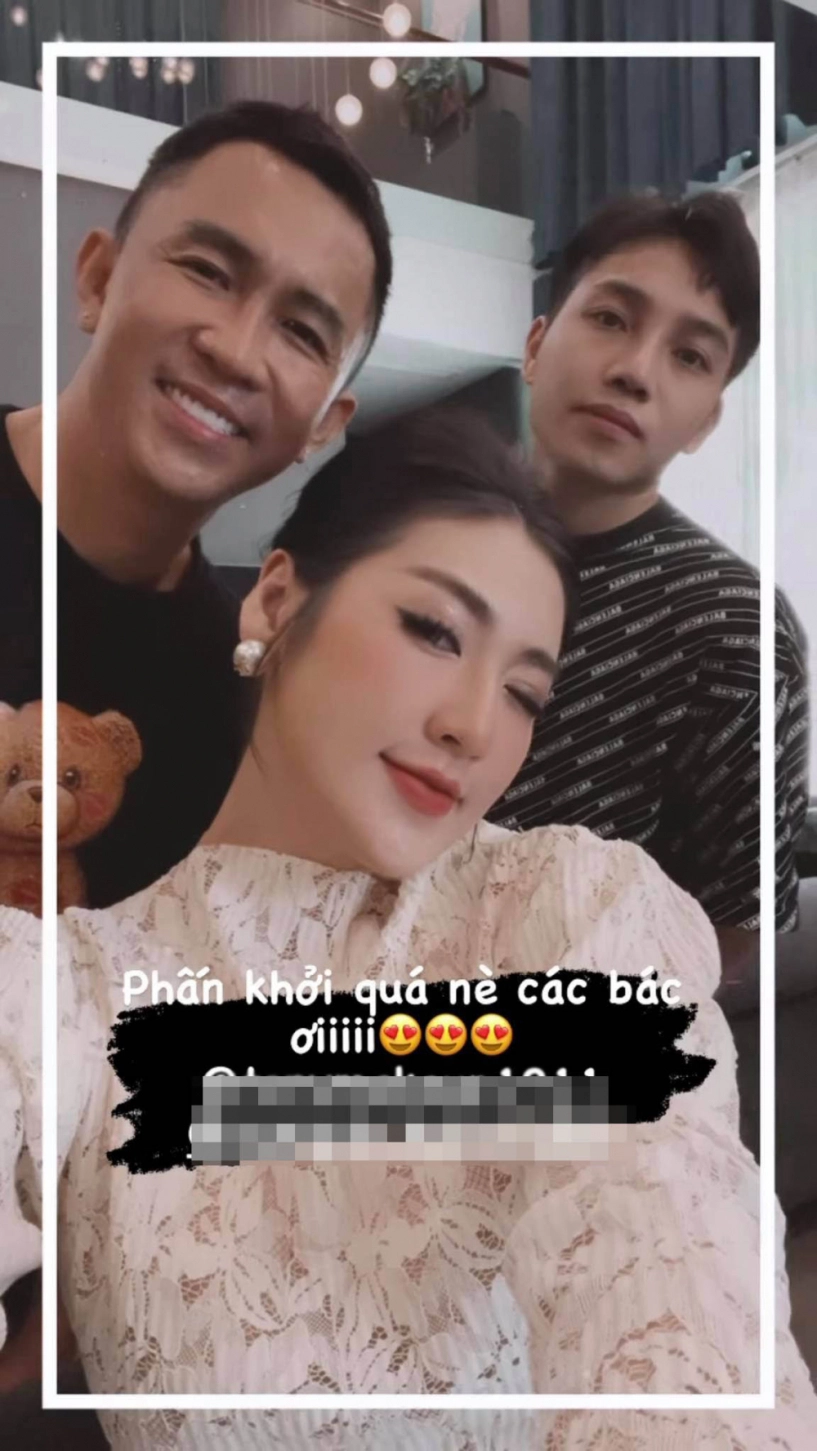 So gout make-up của các bông hậu ngày đi làm trở lại đỗ mỹ linh ngọc hân chuẩn tác phong - 7