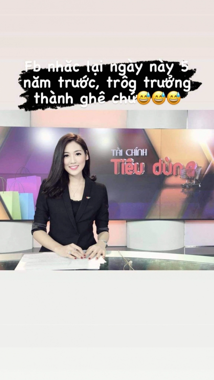 So gout make-up của các bông hậu ngày đi làm trở lại đỗ mỹ linh ngọc hân chuẩn tác phong - 8