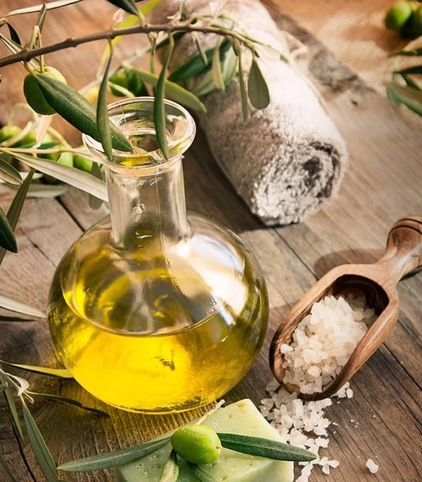 Sở hữu làn da vạn người mê với 7 mặt nạ dầu ô liu dưỡng da siêu hiệu quả - 2
