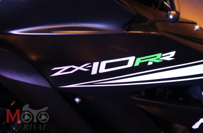 Tại sao kawasaki không ra mắt zx-10rr 2020 trong sự kiện eicma 2019 - 1