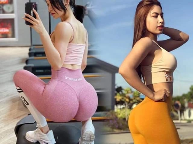 Đứng hay ngồi sai cách cũng làm dáng xiêu vẹo nàng chớ lo bởi tập gym có thể cải thiện - 22