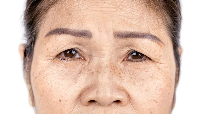 Vk8 collagen therapy essence tinh chất chống lão hóa mang lại hiệu quả cao - 1