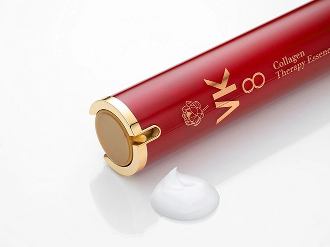 Vk8 collagen therapy essence tinh chất chống lão hóa mang lại hiệu quả cao - 3