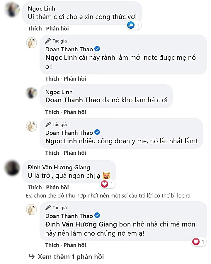 Vợ hoàng bách làm món lạ bán chắc 1 triệutô mới hả dạ dân tình thắc mắc món gì - 5