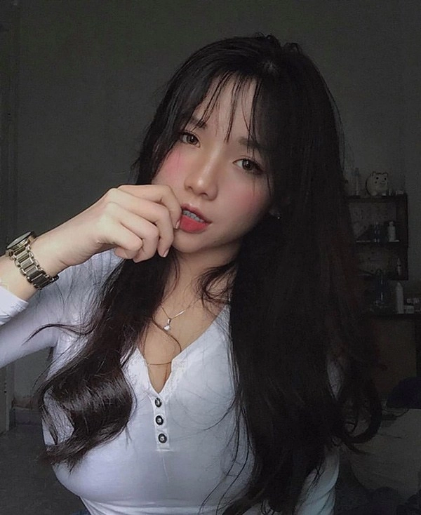 10x vũng tàu sở hữu vòng một 98cm quyến rũ vượt trội hơn hẳn bạn bè - 5
