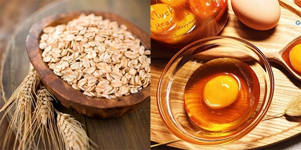 15 mặt nạ yến mạch dưỡng da trắng sáng trị mụn an toàn hiệu quả nhất - 5