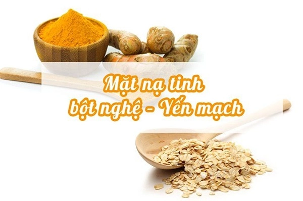 15 mặt nạ yến mạch dưỡng da trắng sáng trị mụn an toàn hiệu quả nhất - 6