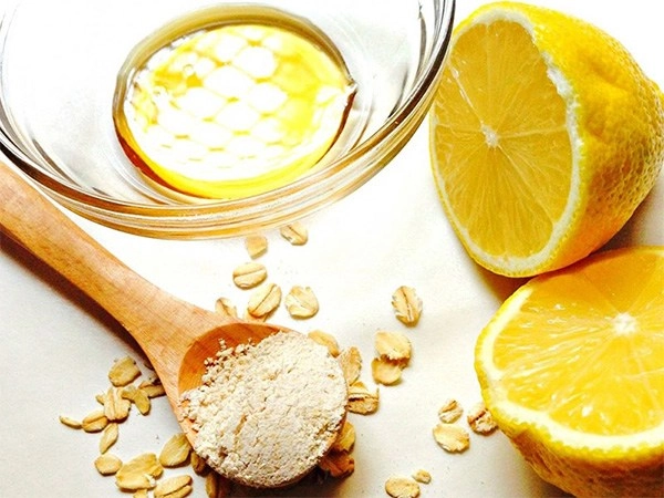 15 mặt nạ yến mạch dưỡng da trắng sáng trị mụn an toàn hiệu quả nhất - 7