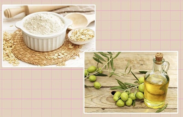 15 mặt nạ yến mạch dưỡng da trắng sáng trị mụn an toàn hiệu quả nhất - 8