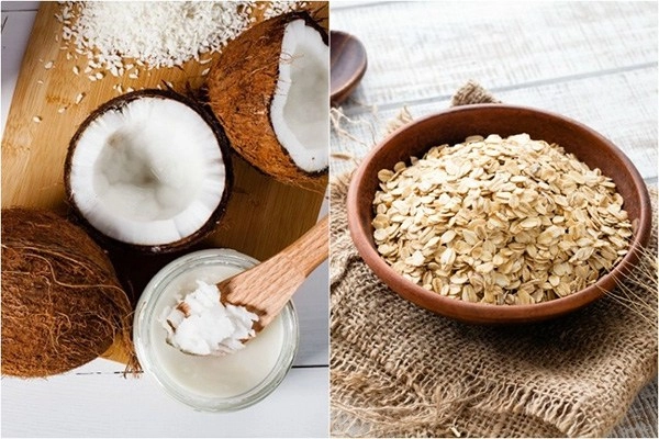 15 mặt nạ yến mạch dưỡng da trắng sáng trị mụn an toàn hiệu quả nhất - 9