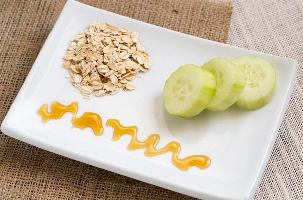 15 mặt nạ yến mạch dưỡng da trắng sáng trị mụn an toàn hiệu quả nhất - 11