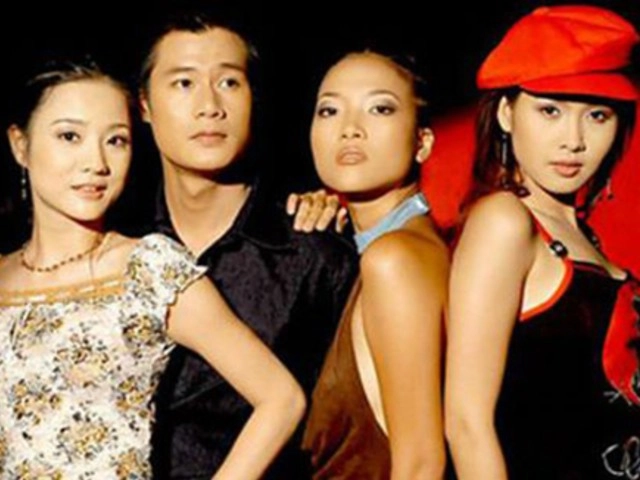 3 cô đào gái nhảy sau 18 năm người nuôi con trong biệt thự mỹ 900m2 người làm single mom - 1