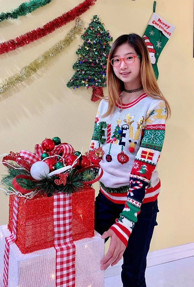 3 cô đào gái nhảy sau 18 năm người nuôi con trong biệt thự mỹ 900m2 người làm single mom - 8