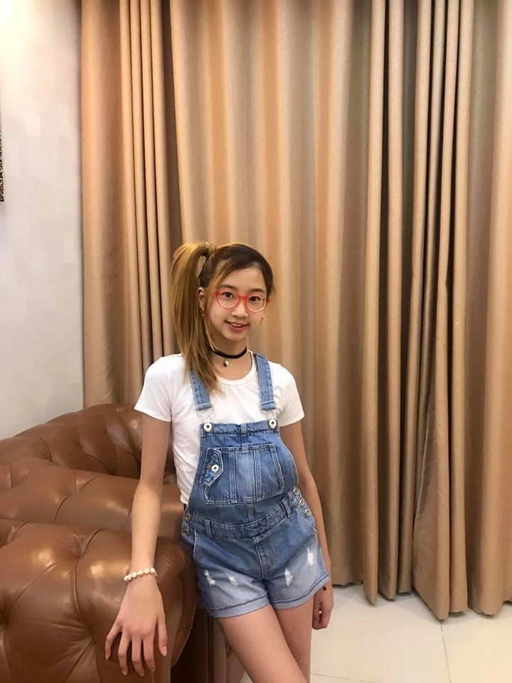 3 cô đào gái nhảy sau 18 năm người nuôi con trong biệt thự mỹ 900m2 người làm single mom - 9