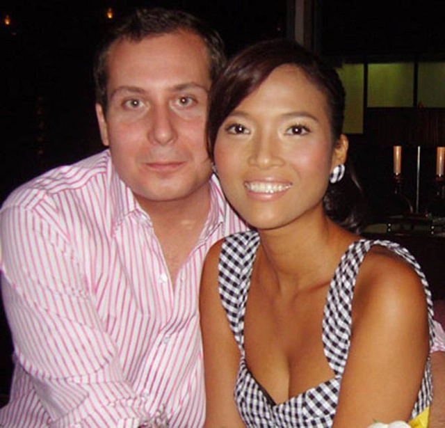 3 cô đào gái nhảy sau 18 năm người nuôi con trong biệt thự mỹ 900m2 người làm single mom - 11