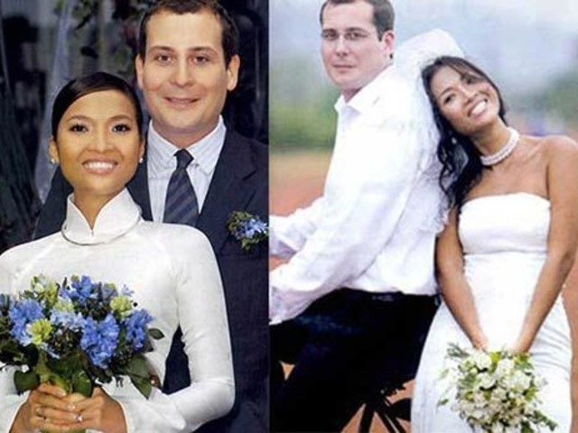 3 cô đào gái nhảy sau 18 năm người nuôi con trong biệt thự mỹ 900m2 người làm single mom - 12