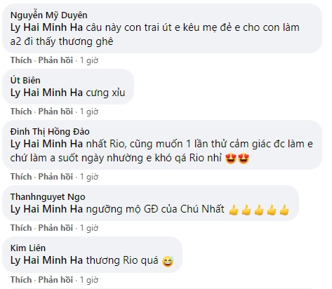 5 tuổi đã có 3 em con cả lý hải xin mẹ một điều ai nghe cũng thương - 5