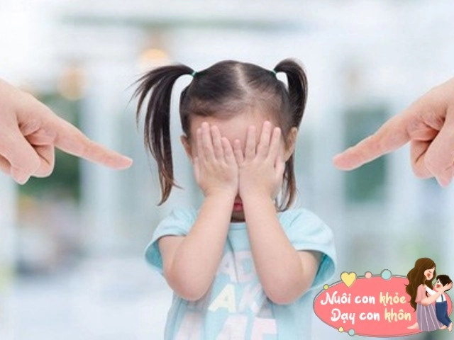 6 điều mẹ nhất định phải làm để xoa dịu cơn giận lớn lên con thầm cảm ơn mẹ - 4