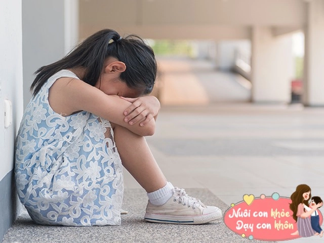 6 điều mẹ nhất định phải làm để xoa dịu cơn giận lớn lên con thầm cảm ơn mẹ - 5