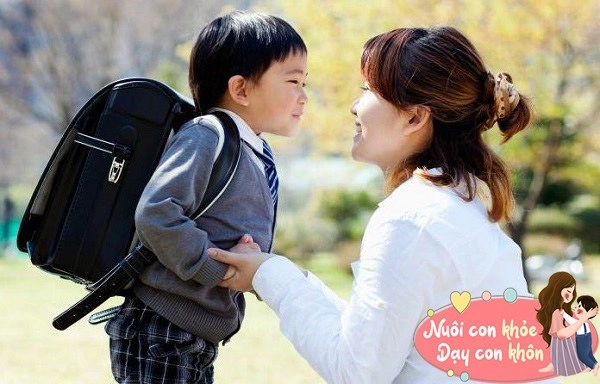 6 điều mẹ nhất định phải làm để xoa dịu cơn giận lớn lên con thầm cảm ơn mẹ - 9