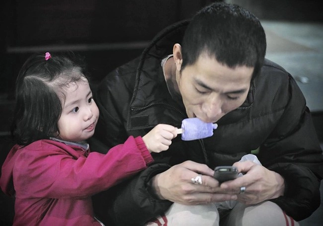 7 kiểu ông bố độc hại ảnh hưởng lớn đến tương lai con - 3