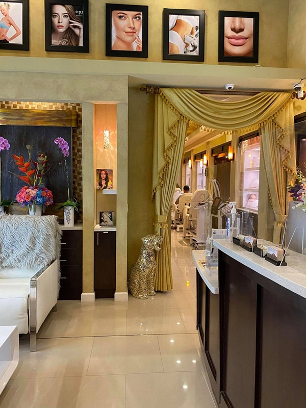 Beautyimage lấy lại tuổi thanh xuân cho phụ nữ - 1