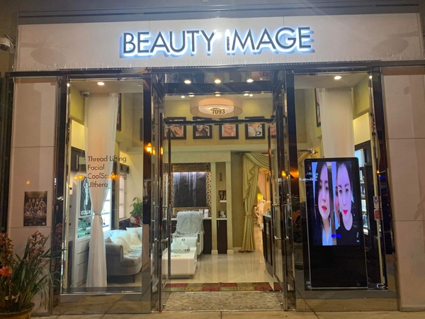 Beautyimage lấy lại tuổi thanh xuân cho phụ nữ - 5