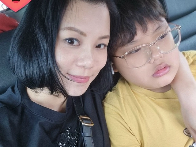 Bi béo nhà xuân bắc phân chia thực phẩm tích trữ mùa dịch chuẩn như siêu thị - 7