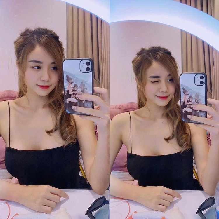 Bị nói mang hai con hoài lâm ralàm công cụ kiếm tiền hotgirl cindy lư buồn bã quá đáng - 3