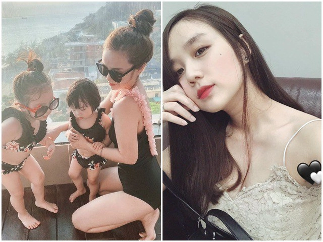 Bị nói mang hai con hoài lâm ralàm công cụ kiếm tiền hotgirl cindy lư buồn bã quá đáng - 11