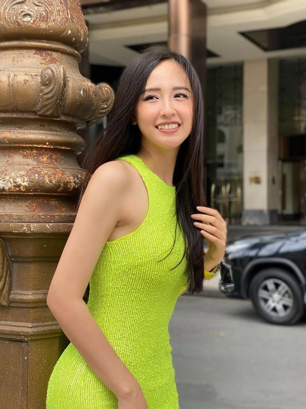 Bị nói niềng răng để bọc sứ mai phương thuý phản ứng ngay lập tức - 5