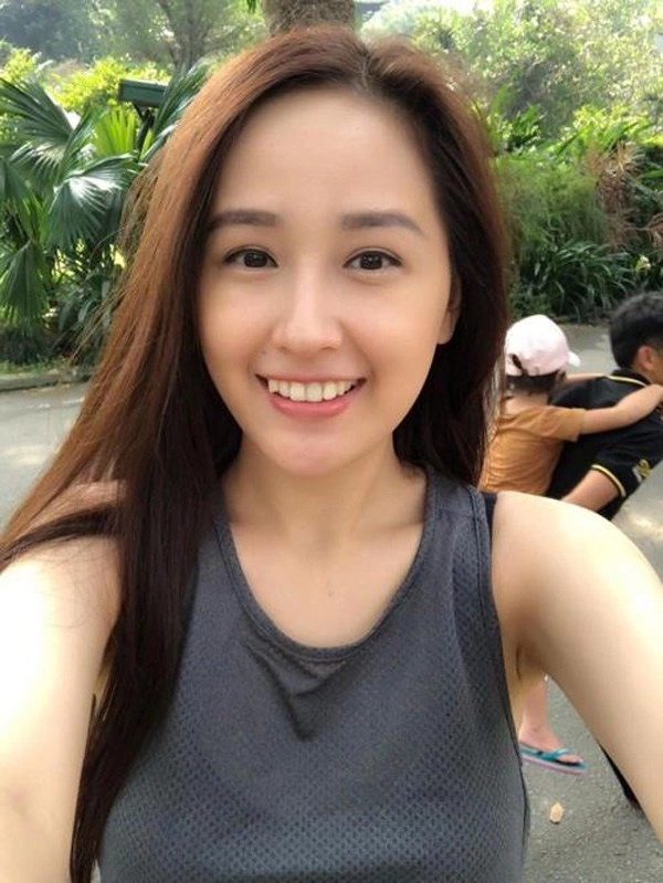 Bị nói niềng răng để bọc sứ mai phương thuý phản ứng ngay lập tức - 8