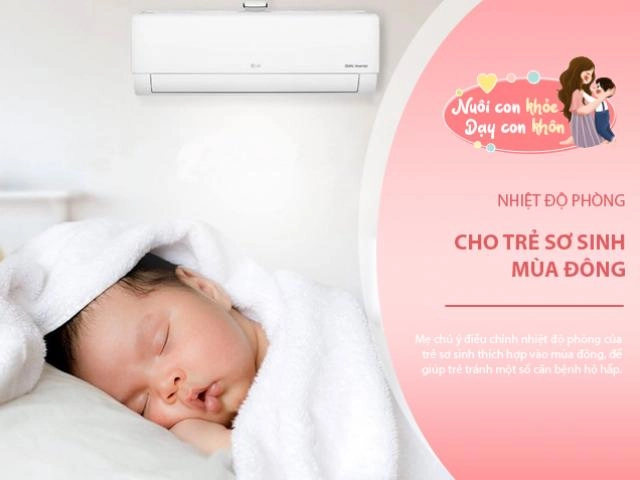 Cách đo nhiệt độ cho trẻ sơ sinh phổ biến nhất - 6