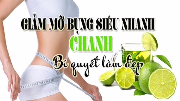 Cách giảm mỡ bụng tại nhà nhanh hiệu quả nhất an toàn với sức khỏe - 11