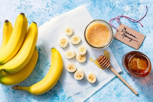 Cách làm 10 loại mặt nạ dưỡng da từ thiên nhiên an toàn và hiệu quả - 4