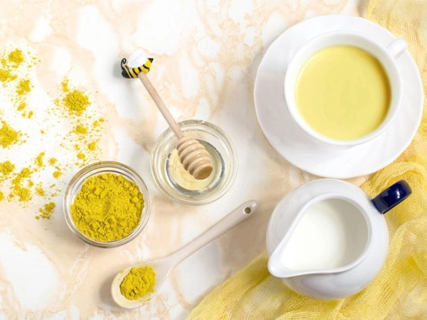 Cách làm 10 loại mặt nạ dưỡng da từ thiên nhiên an toàn và hiệu quả - 8