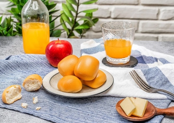 Cách tăng cân nhanh an toàn và hiệu quả cho người gầy - 3