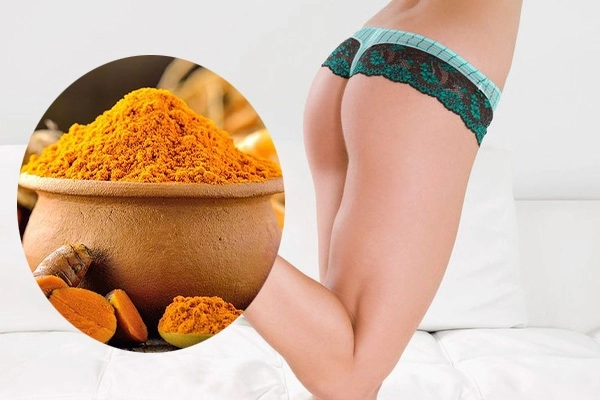Cách trị mụn mông và thâm mông hiệu quả an toàn tại nhà - 5