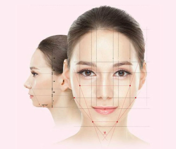 Cằm v line những cách tạo hình v line và chăm sóc hiệu quả - 2