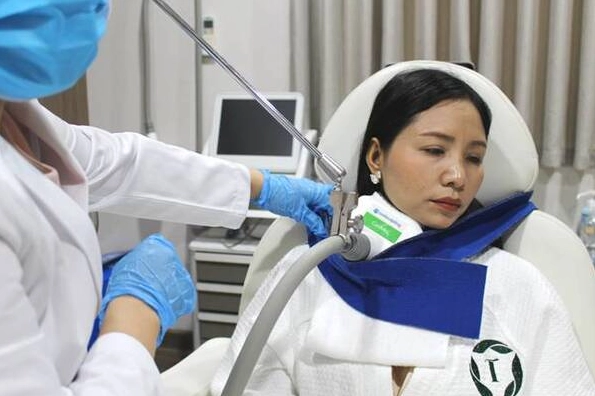Cằm v line những cách tạo hình v line và chăm sóc hiệu quả - 5