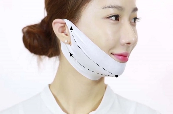 Cằm v line những cách tạo hình v line và chăm sóc hiệu quả - 9