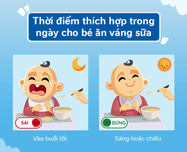 Cho con ăn váng sữa hàng ngày nhưng mẹ đã hiểu đúng về thực phẩm giàu dinh dưỡng này - 5