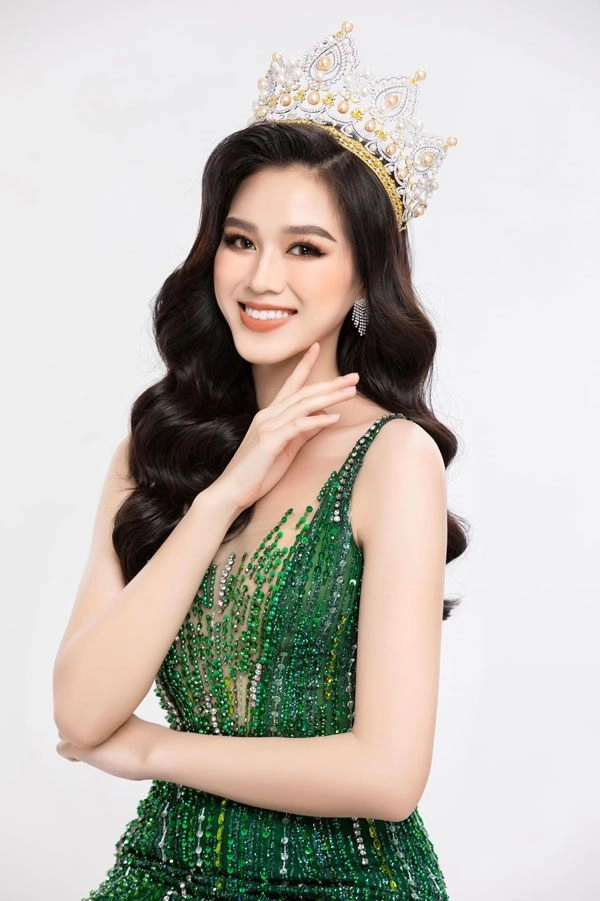 Cơ hội của đỗ thị hà thế nào trước dàn đối thủ quá mạnh tại miss world - 1