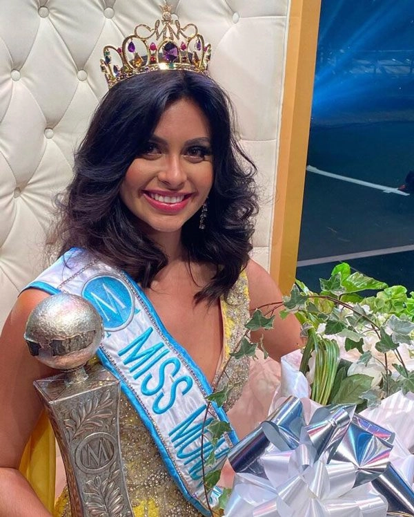 Cơ hội của đỗ thị hà thế nào trước dàn đối thủ quá mạnh tại miss world - 5