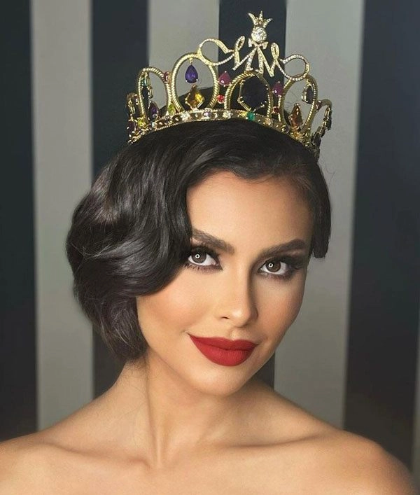 Cơ hội của đỗ thị hà thế nào trước dàn đối thủ quá mạnh tại miss world - 7