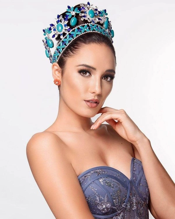 Cơ hội của đỗ thị hà thế nào trước dàn đối thủ quá mạnh tại miss world - 13