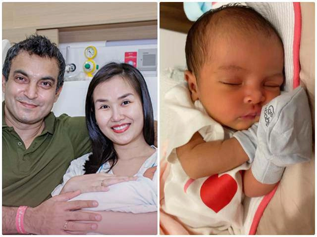 Con gái mặt nghiêm như đi thu nợ võ hạ trâm hài hước con sắp kiếm tiền nuôi ba mẹ - 15