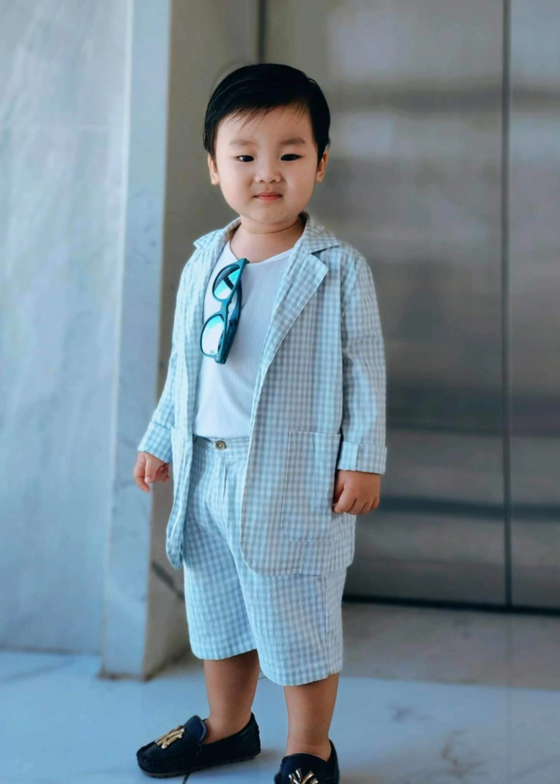 Con trai hòa minzy được chị gái hotgirl gửi thư bày tỏ đợi clip bo như hóng phim bom tấn - 7