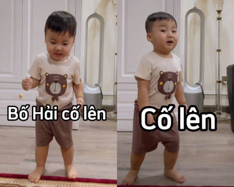 Con trai hòa minzy được chị gái hotgirl gửi thư bày tỏ đợi clip bo như hóng phim bom tấn - 9